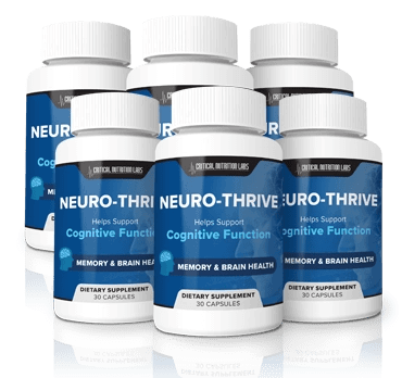 Neurothrive